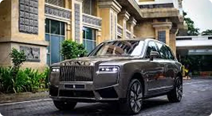 Luxury